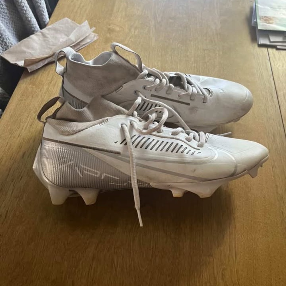 Nike vapor edge elite 360 Football Cleats